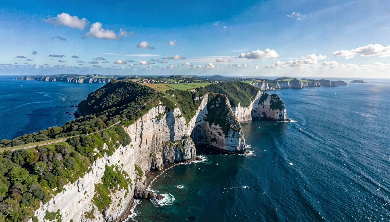 Cruzeiro Histórico pelo Rio em Normandia - foto 5