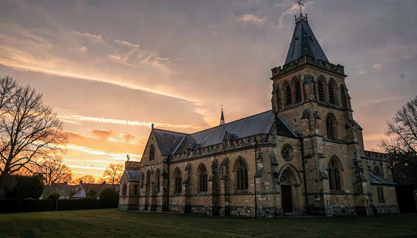 Cruzeiro Histórico pelo Rio em Normandia - foto 6