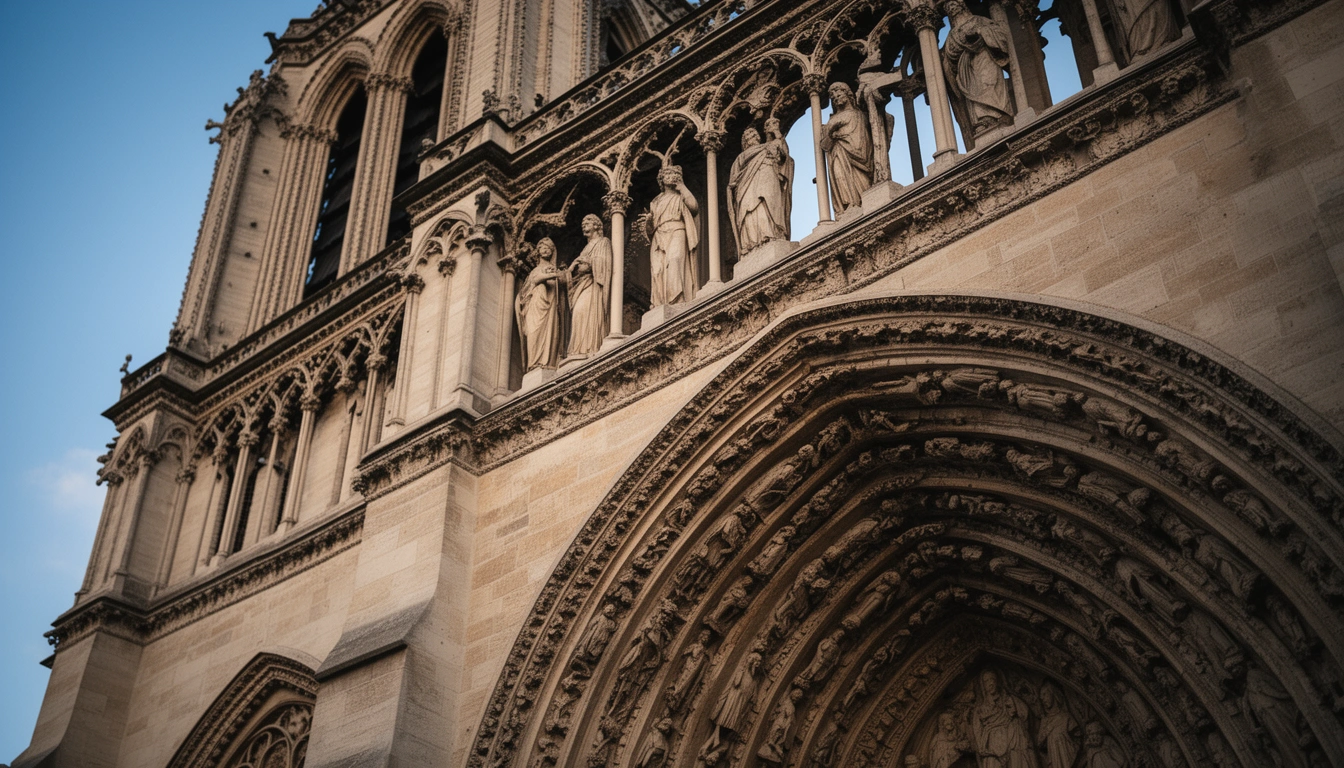 Cruzeiro Histórico pelo Rio em Paris - foto 4