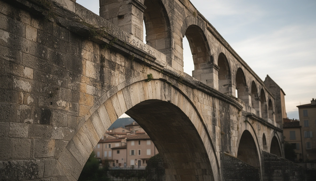 Cruzeiro Histórico pelo Rio em Provença - foto 4