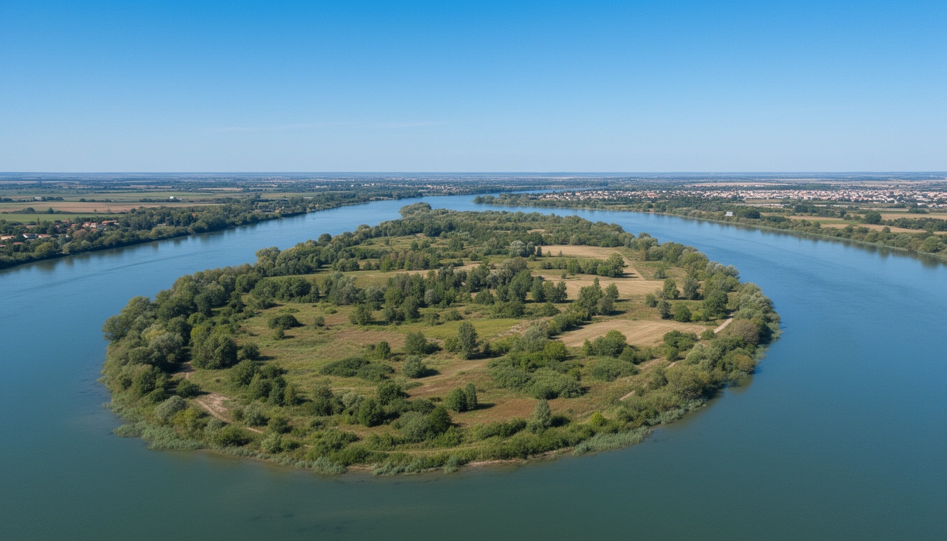 Cruzeiro Histórico pelo Rio em Provença - foto 5
