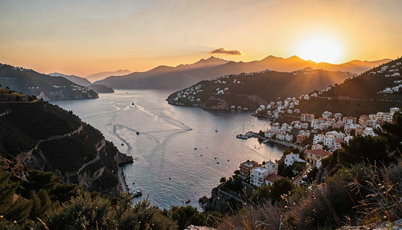 Cruzeiro Histórico pelo Rio em Santorini - foto 6