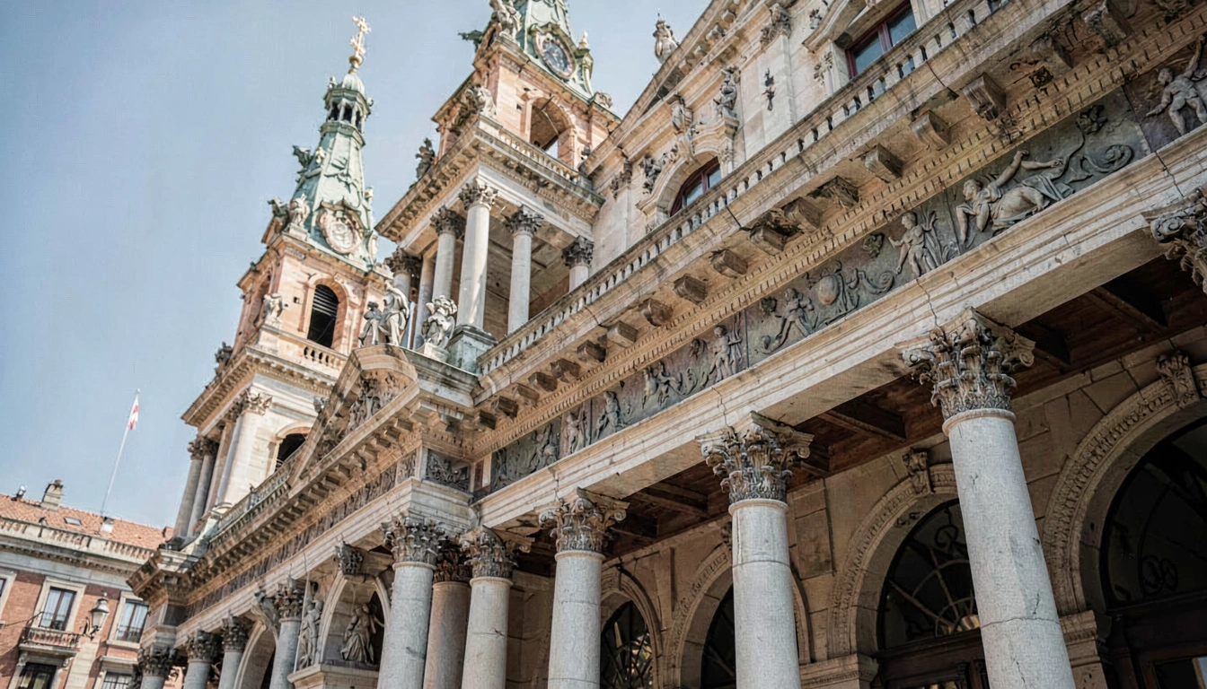 Cruzeiro Histórico pelo Rio em Sevilha - foto 4