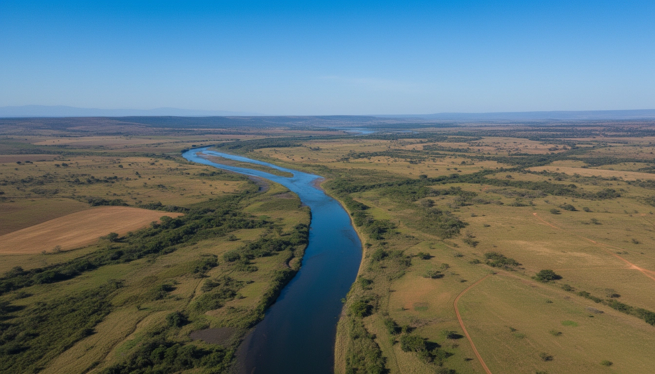 Cruzeiro Histórico pelo Rio em Sicília - foto 5