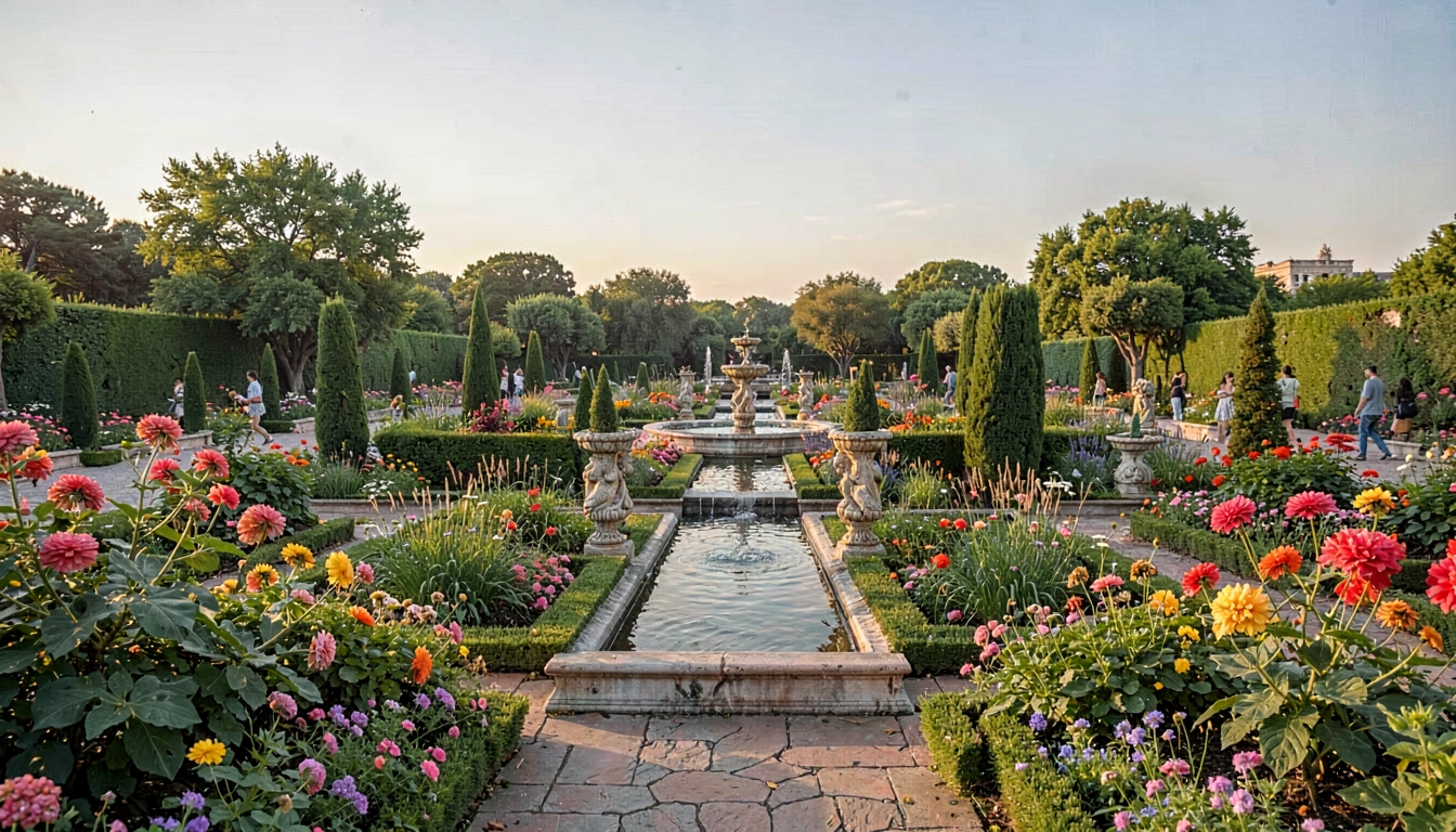Cruzeiro Histórico pelo Rio em Valência - foto principal