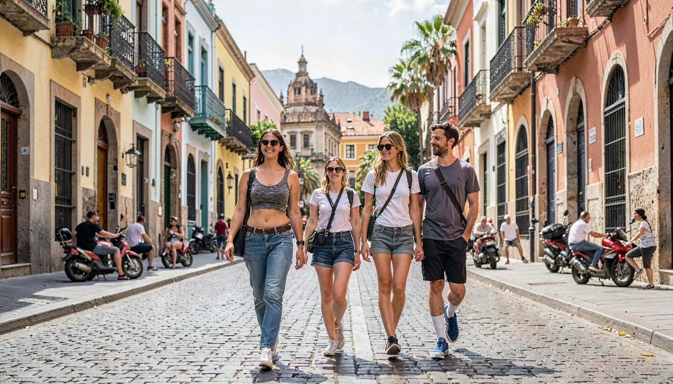 Cruzeiro Histórico pelo Rio em Valência - foto 3