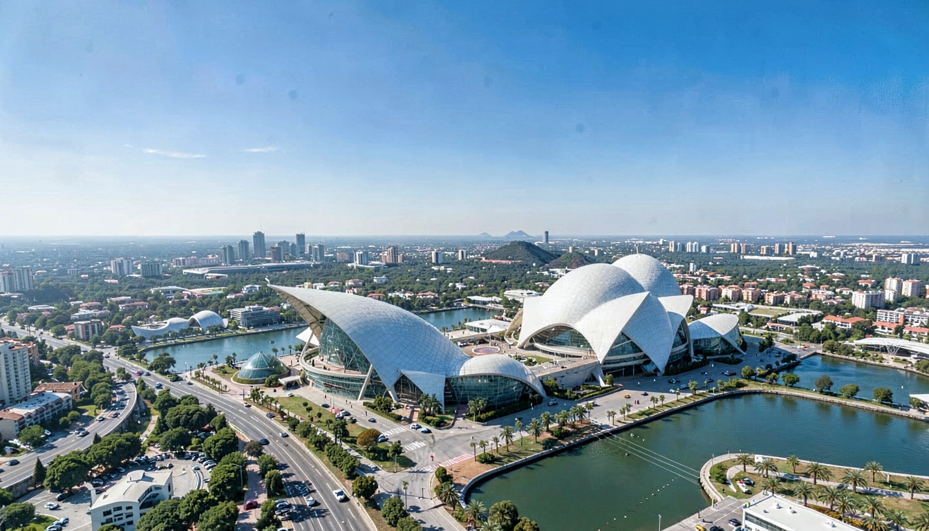 Cruzeiro Histórico pelo Rio em Valência - foto 5