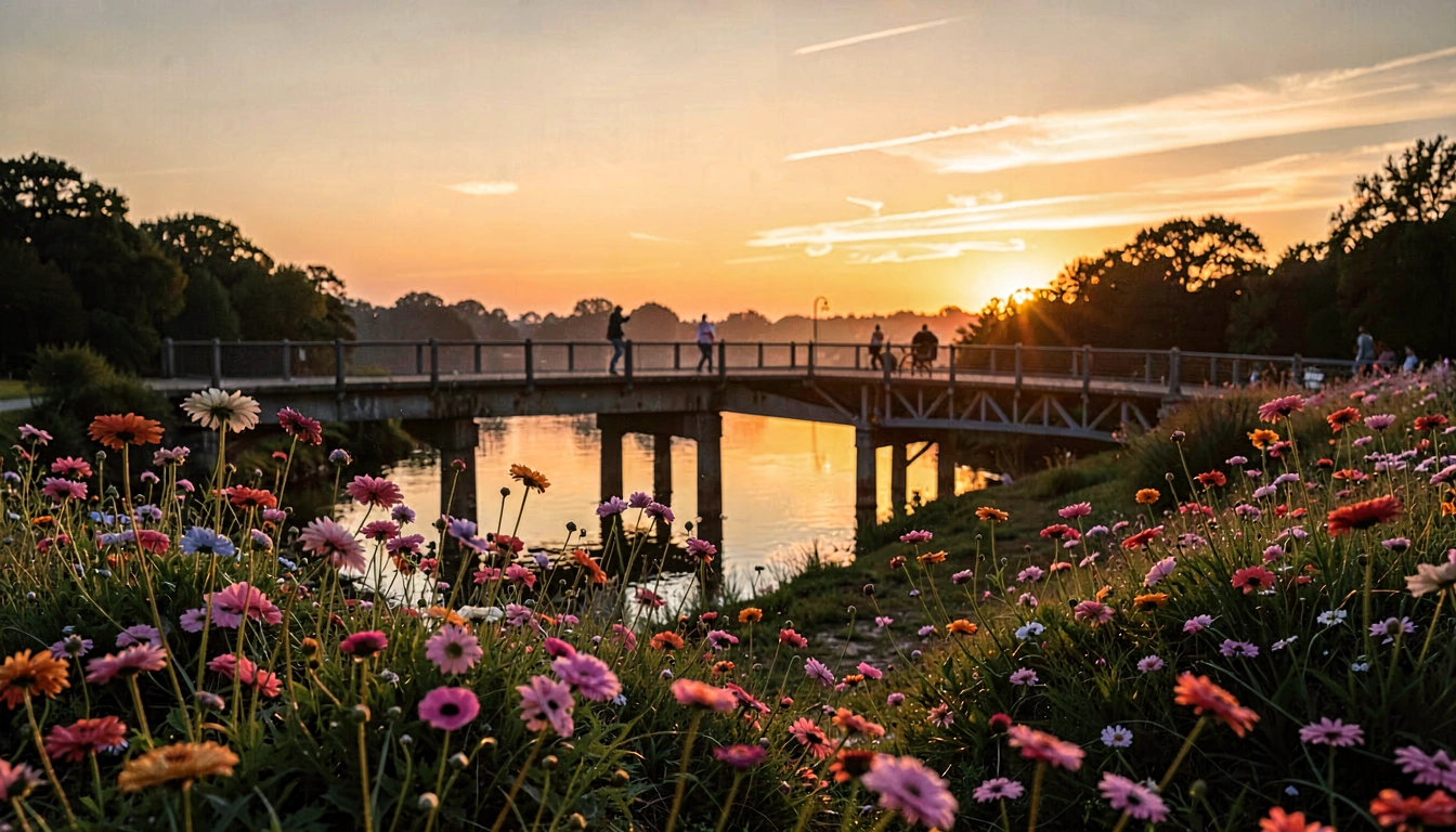 Cruzeiro Histórico pelo Rio em Valência - foto 6