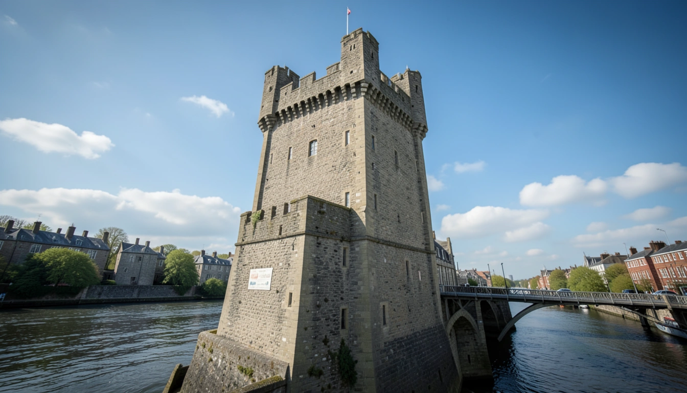 Cruzeiro Histórico pelo Rio em York - foto 4