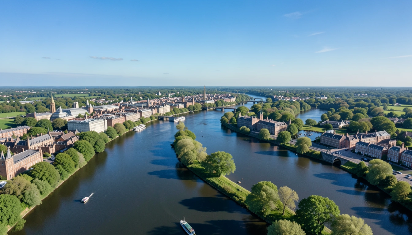 Cruzeiro Histórico pelo Rio em York - foto 5