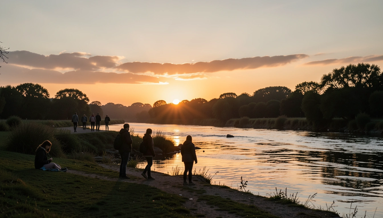 Cruzeiro Histórico pelo Rio em York - foto 6