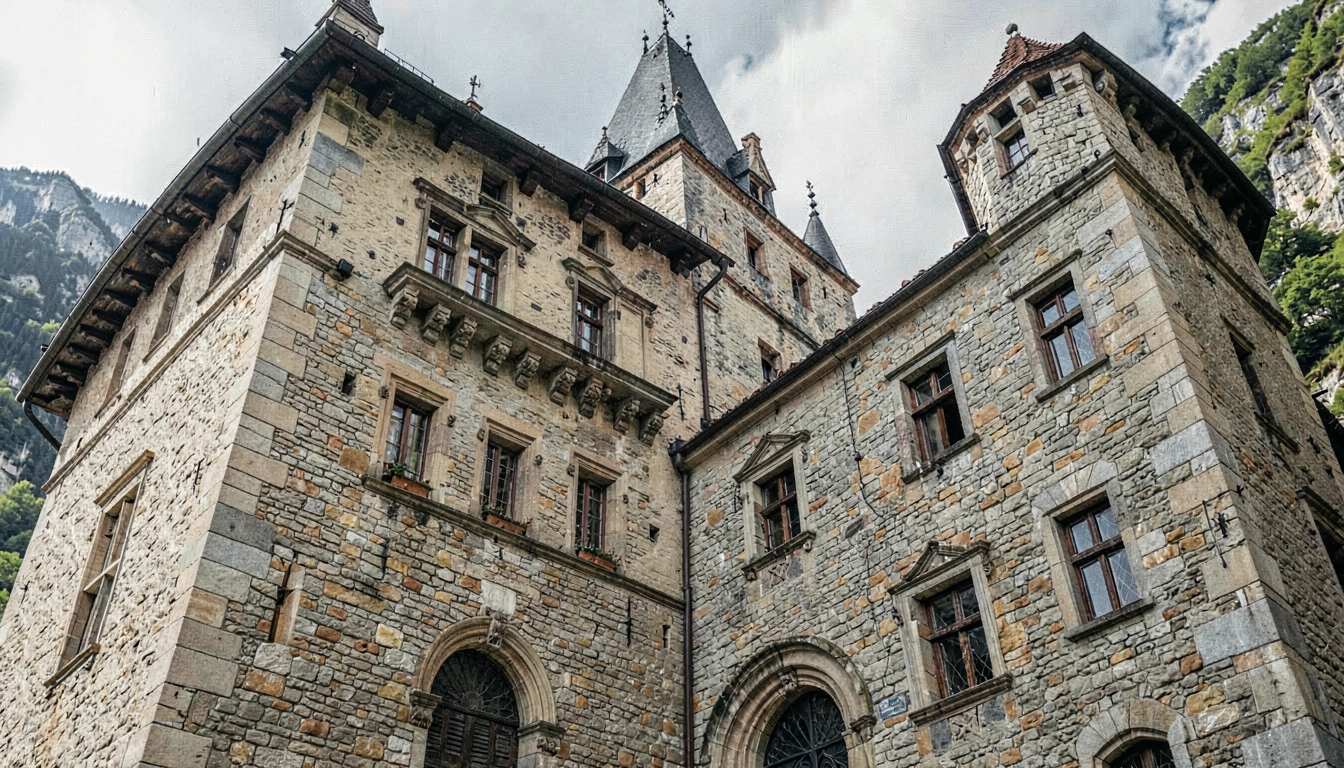 Degustação de Comida Local em Annecy - foto 4