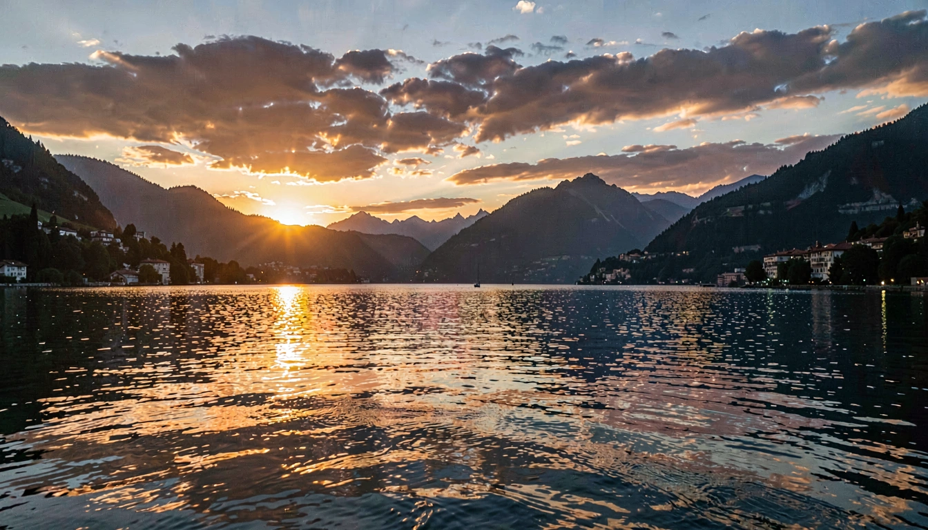 Degustação de Comida Local em Annecy - foto 6