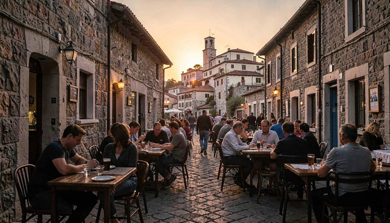 Degustação de Comida Local em Atenas - foto 6