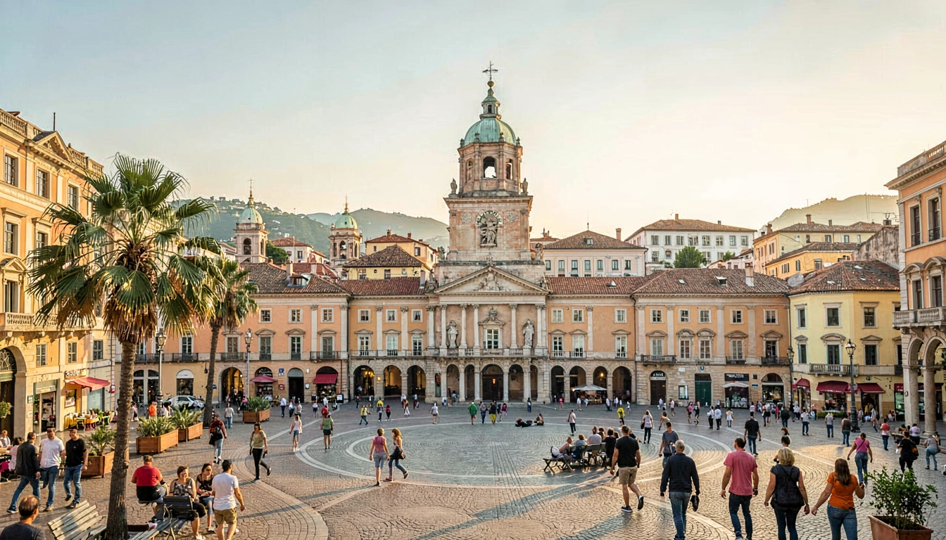 Degustação de Comida Local em Bilbao - foto principal