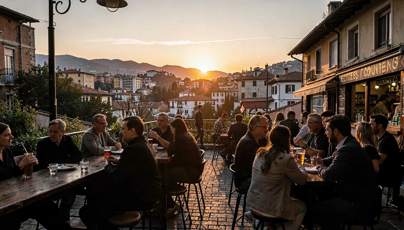 Degustação de Comida Local em Bilbao - foto 6
