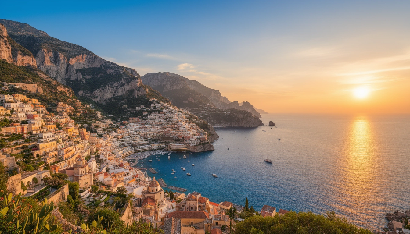 Degustação de Comida Local em Capri - Imagem 1