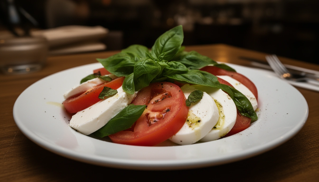 Degustação de Comida Local em Capri - foto 3
