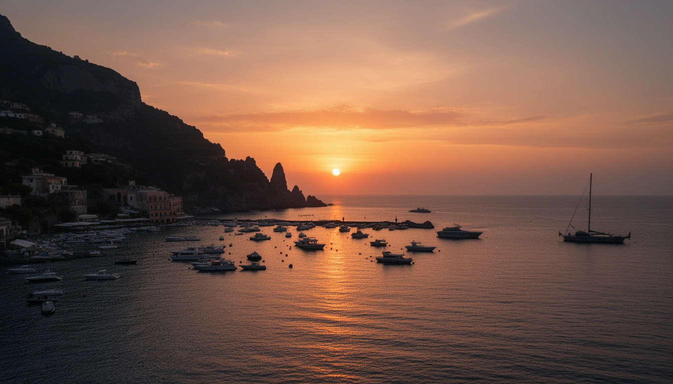 Degustação de Comida Local em Capri - foto 4