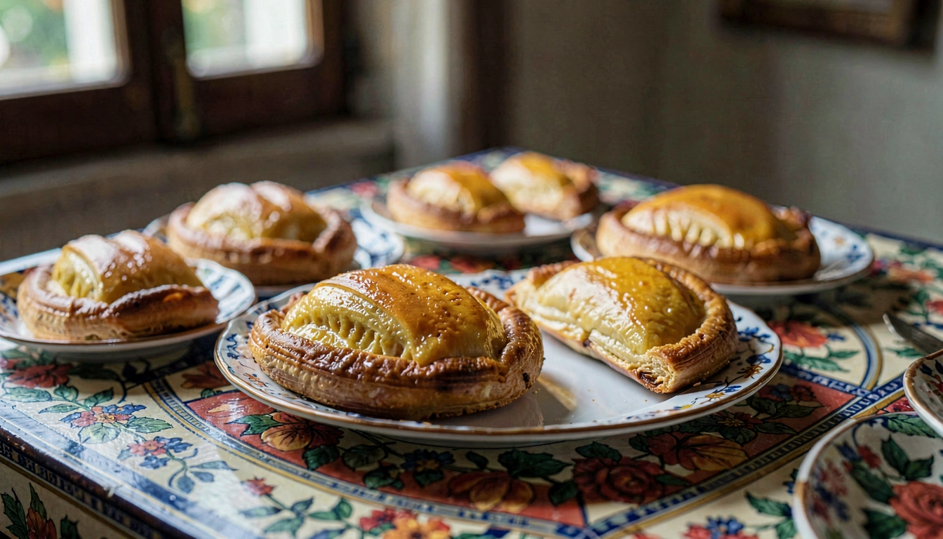 Degustação de Comida Local em Cascais - foto 4