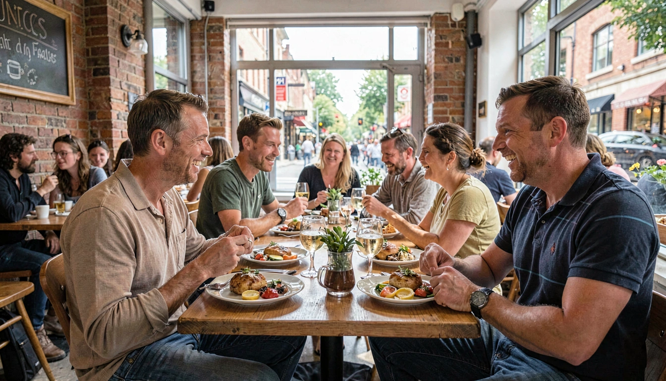 Degustação de Comida Local em Córdoba - foto 3