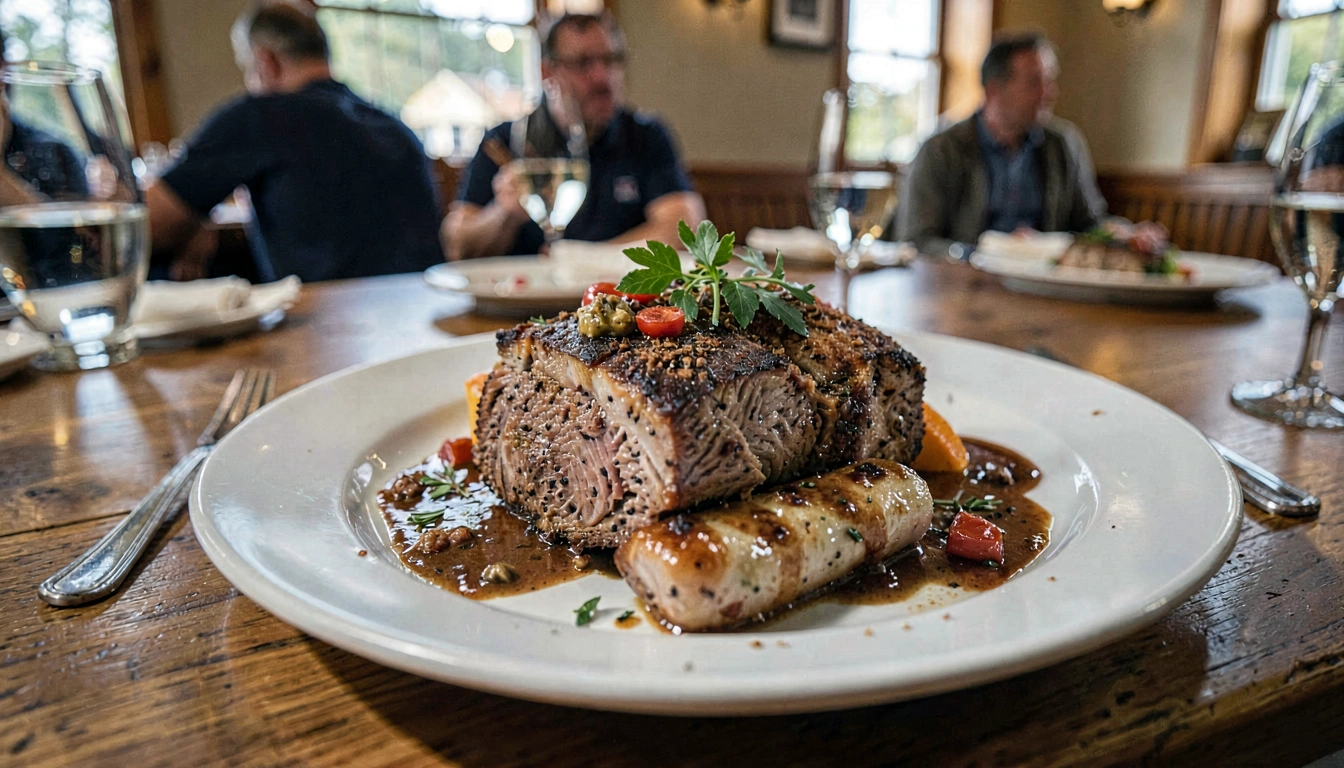 Degustação de Comida Local em Lake District - foto 4