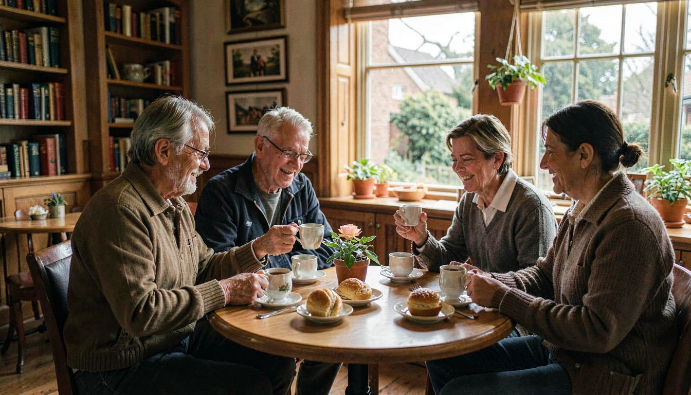 Degustação de Comida Local em Lake District - foto 6