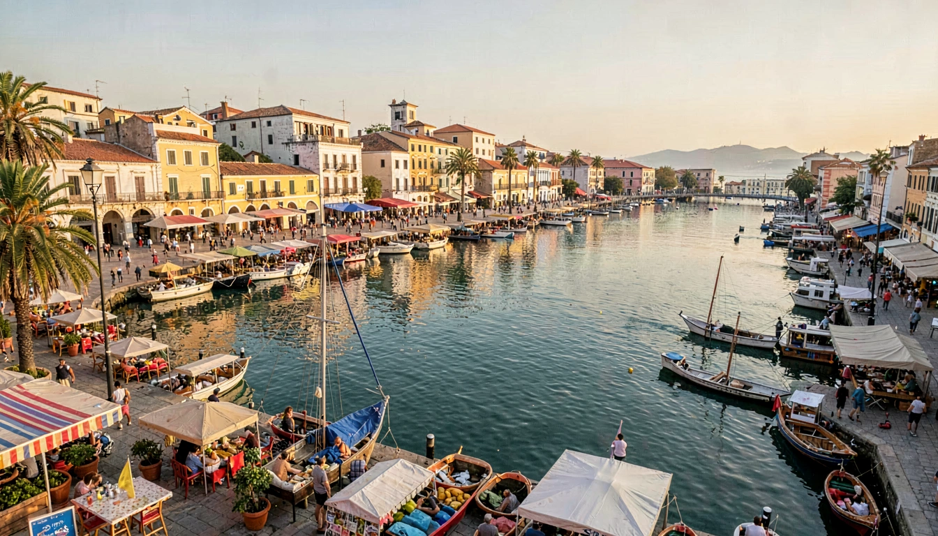 Degustação de Comida Local em Lisboa - foto principal