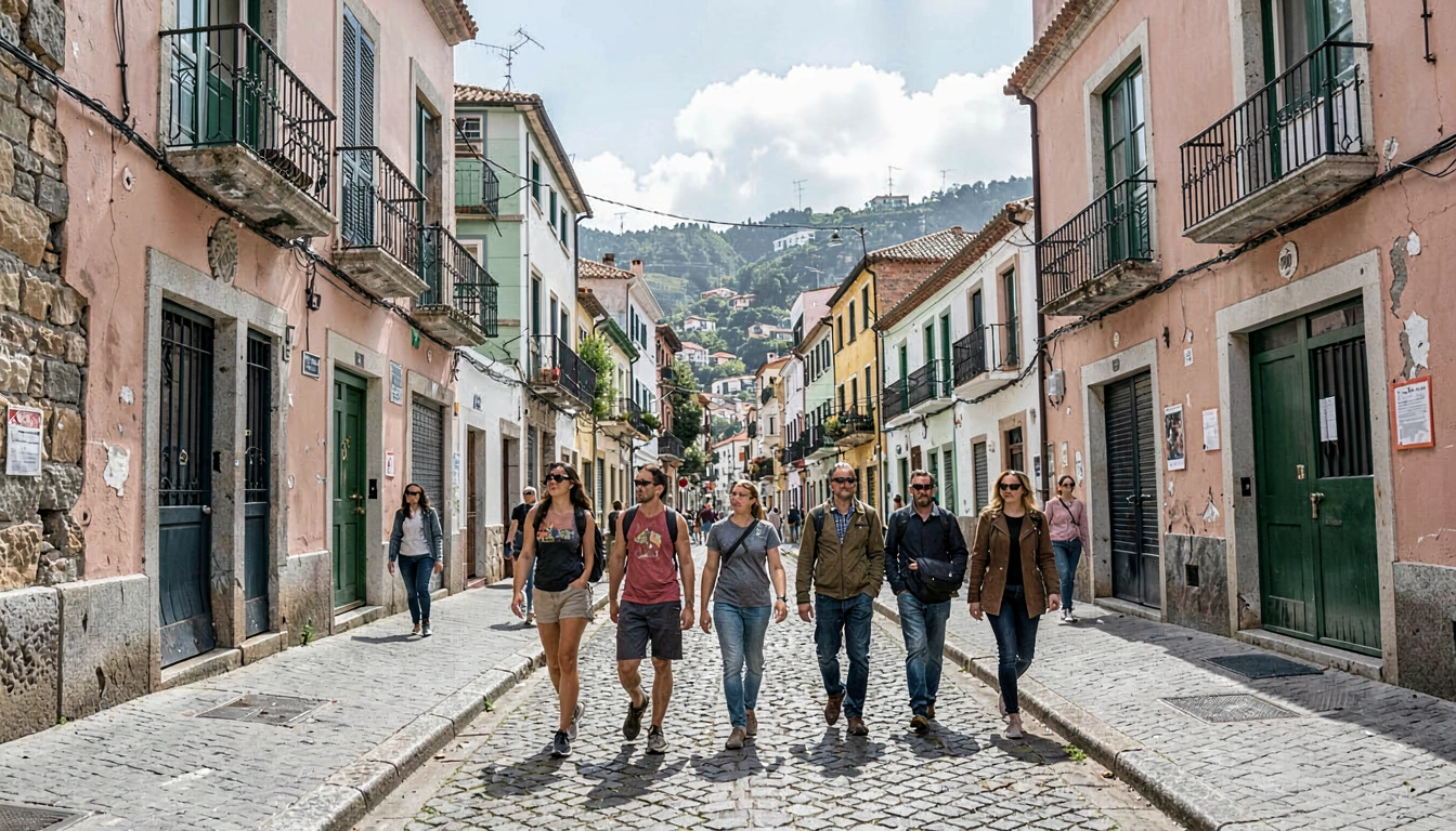 Degustação de Comida Local em Lisboa - foto 3