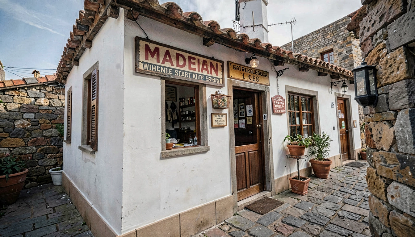 Degustação de Comida Local em Madeira - foto 4
