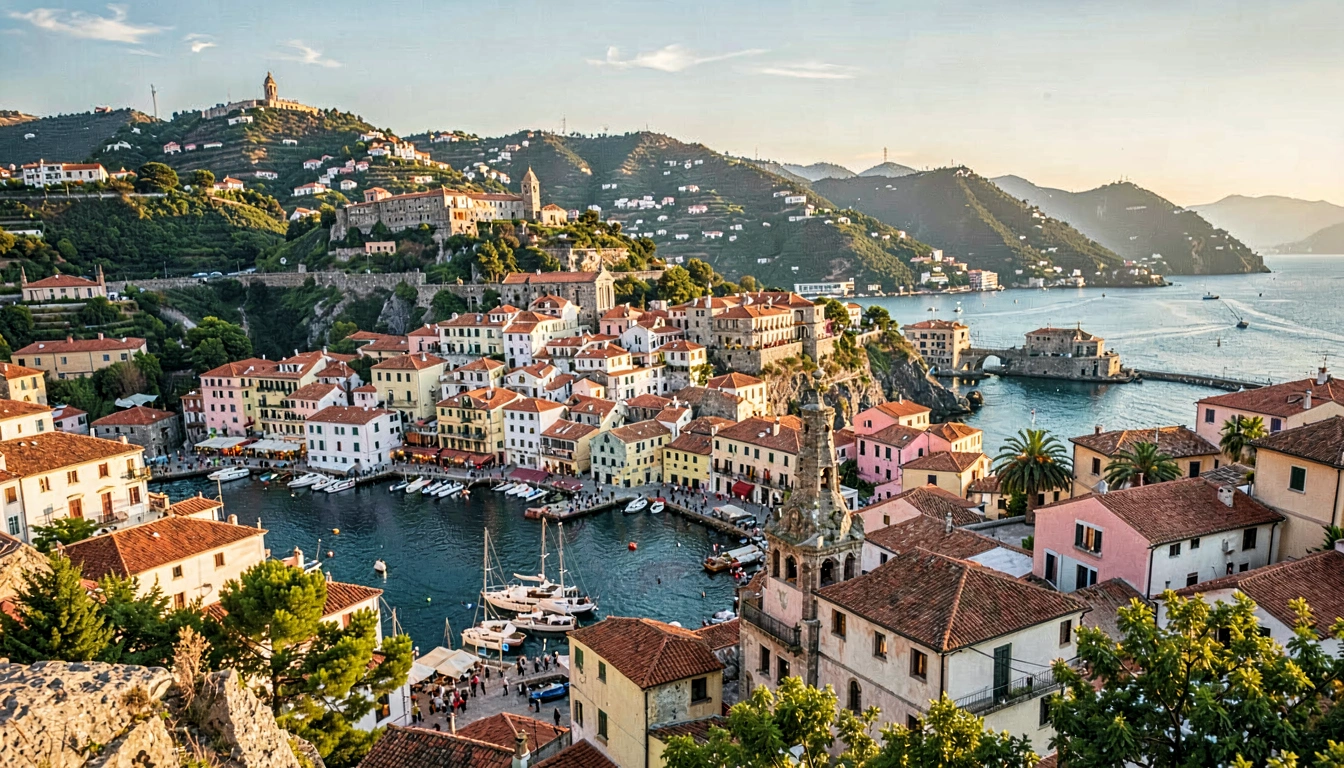 Degustação de Comida Local em Nafplio - foto principal