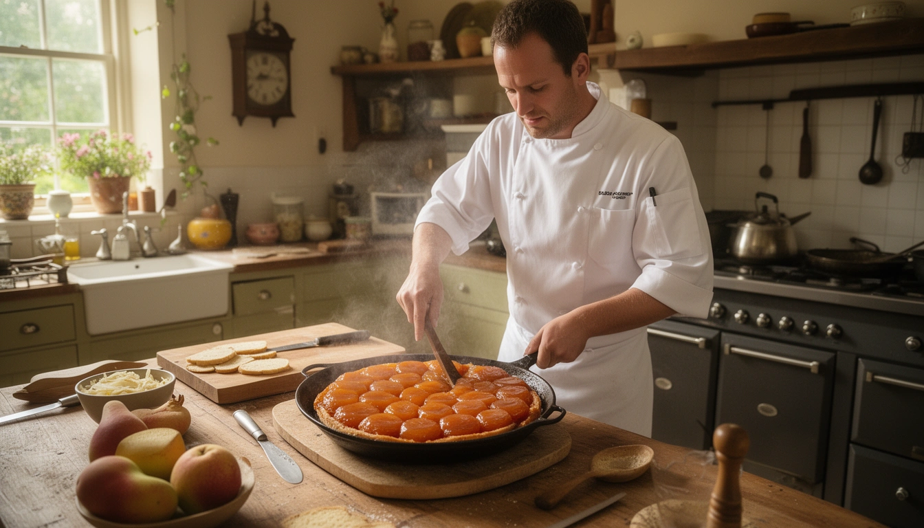 Degustação de Comida Local em Normandia - foto 6