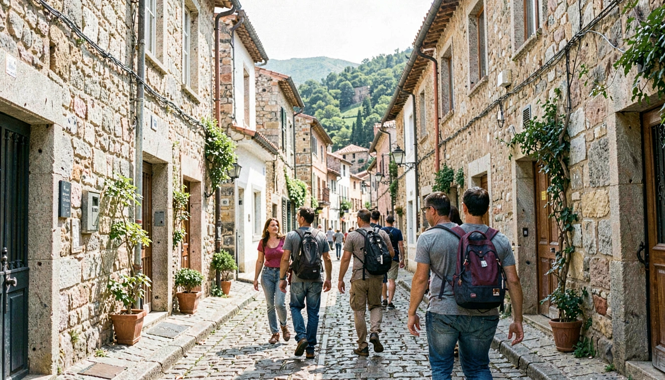 Degustação de Comida Local em Óbidos - foto 3