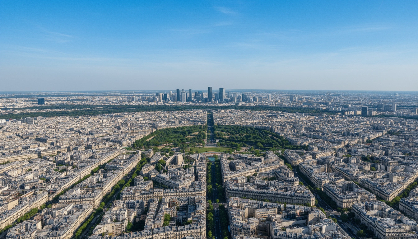 Degustação de Comida Local em Paris - foto 5