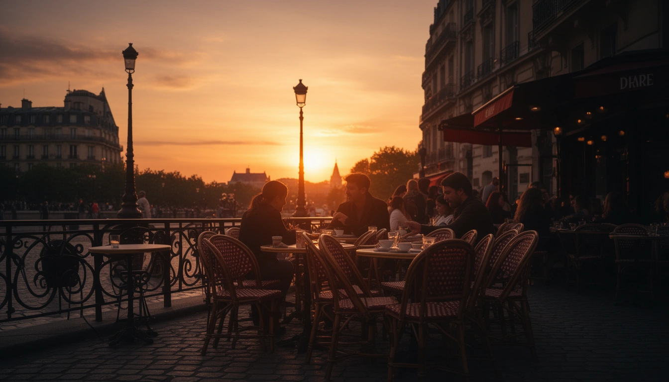 Degustação de Comida Local em Paris - foto 6