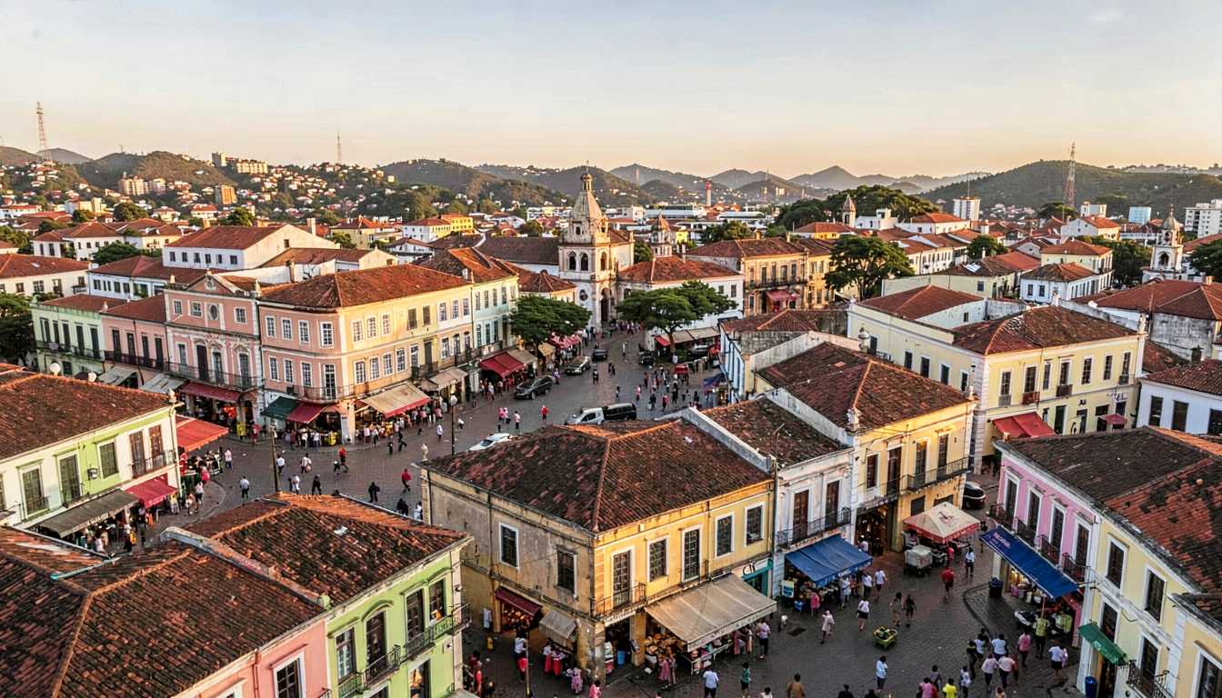 Degustação de Comida Local em Porto - foto principal