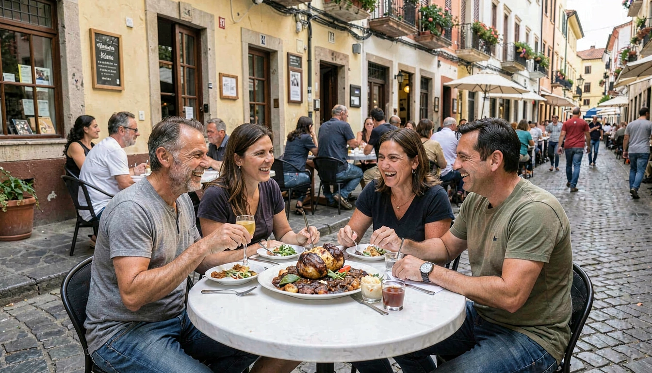 Degustação de Comida Local em Porto - foto 3