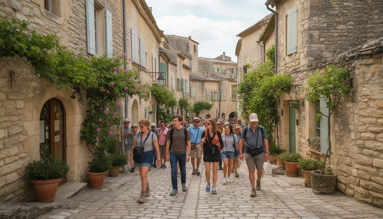 Degustação de Comida Local em Provença - foto 3