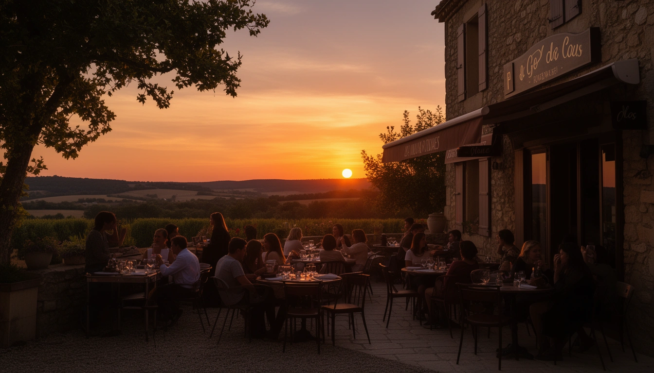 Degustação de Comida Local em Provença - foto 6