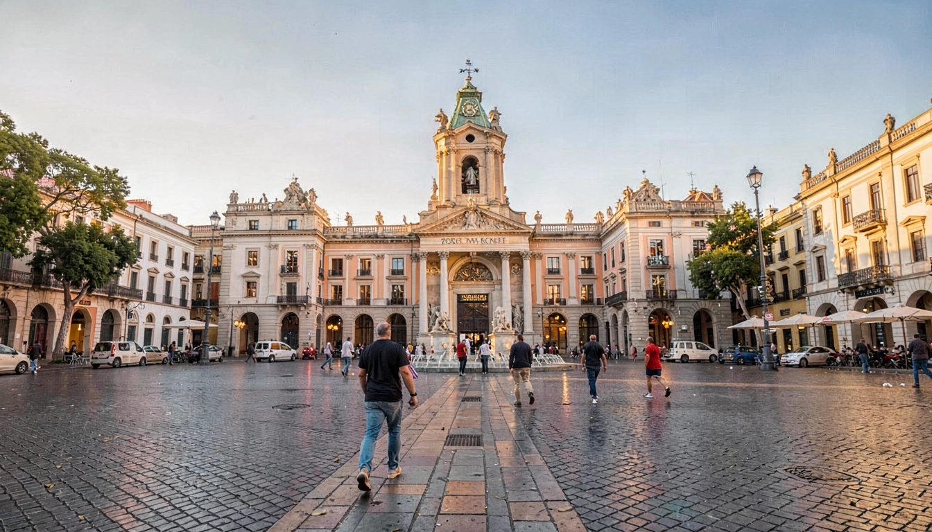 Degustação de Comida Local em Toledo - foto principal