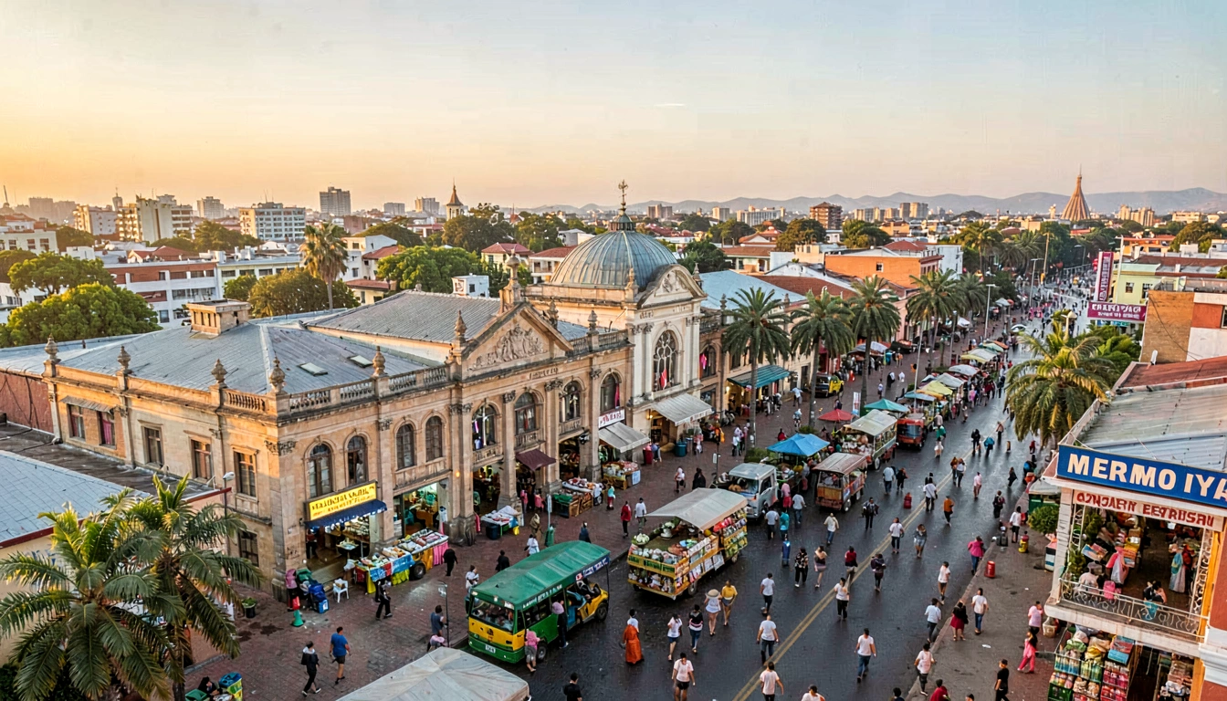 Degustação de Comida Local em Valência - foto principal