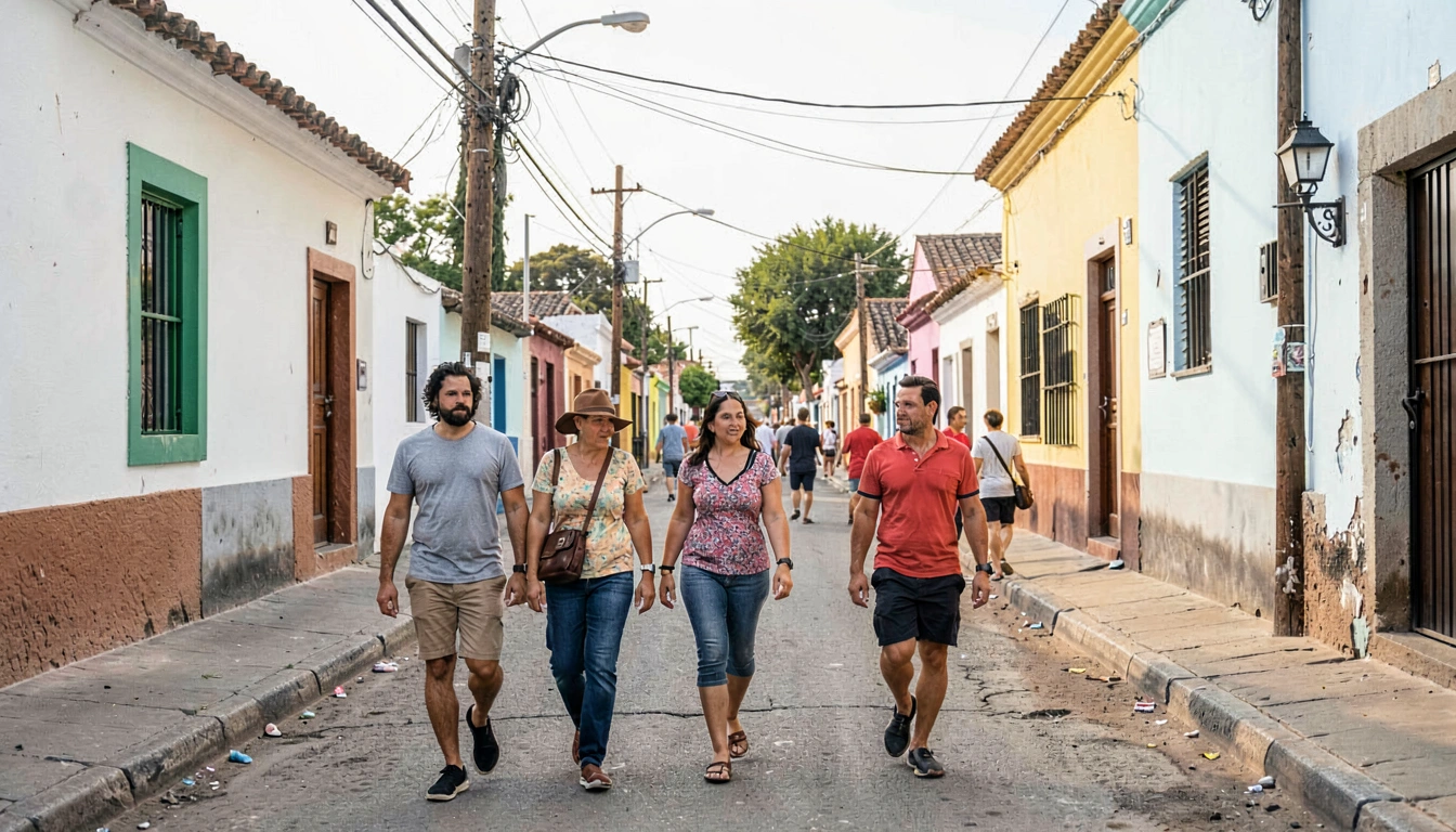 Degustação de Comida Local em Valência - foto 3