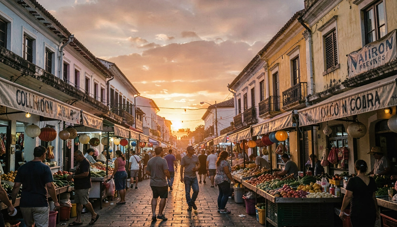 Degustação de Comida Local em Valência - foto 6