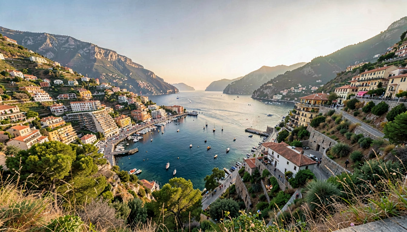 Excursão de 1 Dia em Amalfi Coast - Imagem 1