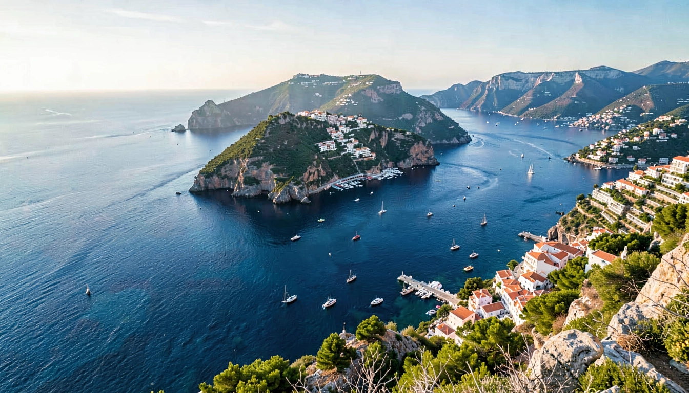 Excursão de 1 Dia em Capri - Imagem 1