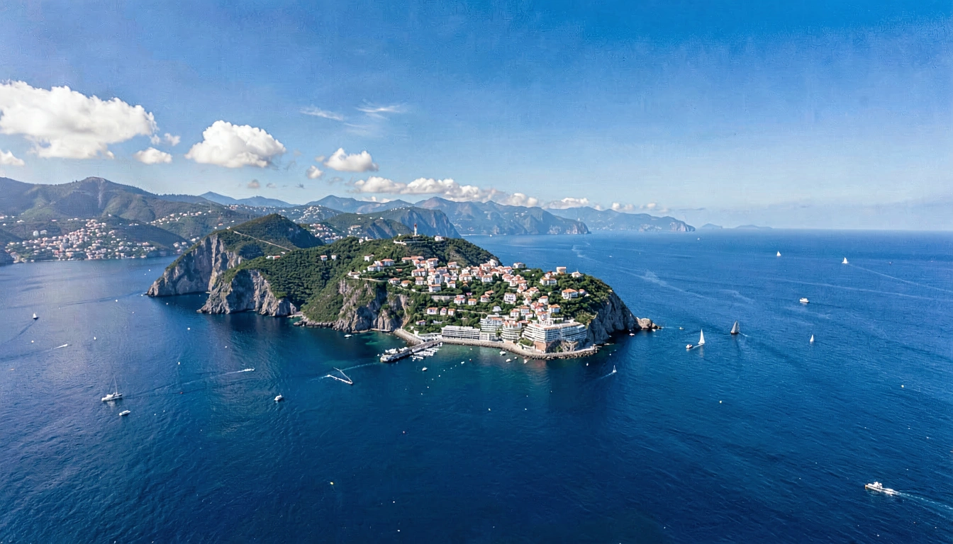 Excursão de 1 Dia em Capri - foto 5
