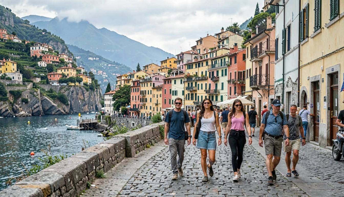 Excursão de 1 Dia em Cinque Terre - foto 3