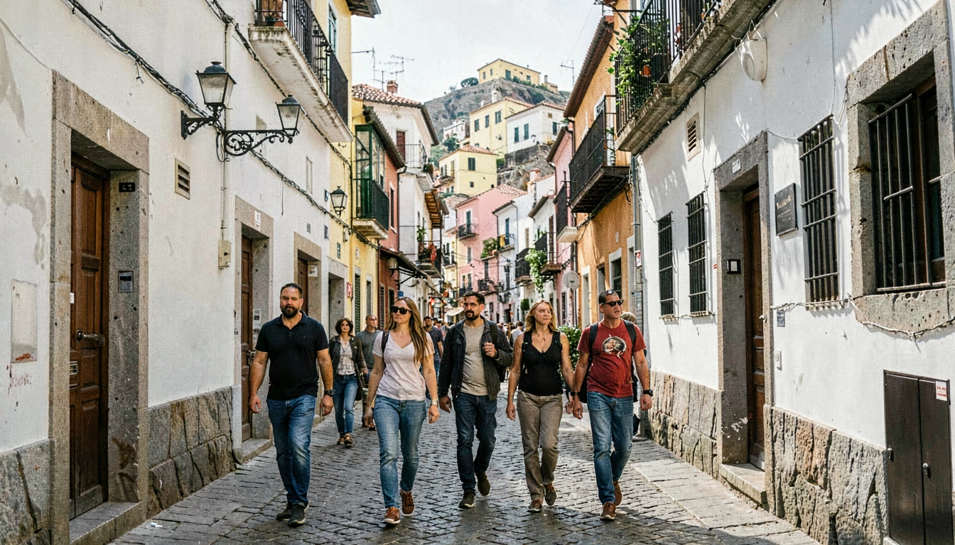 Excursão de 1 Dia em Lisboa - foto 3