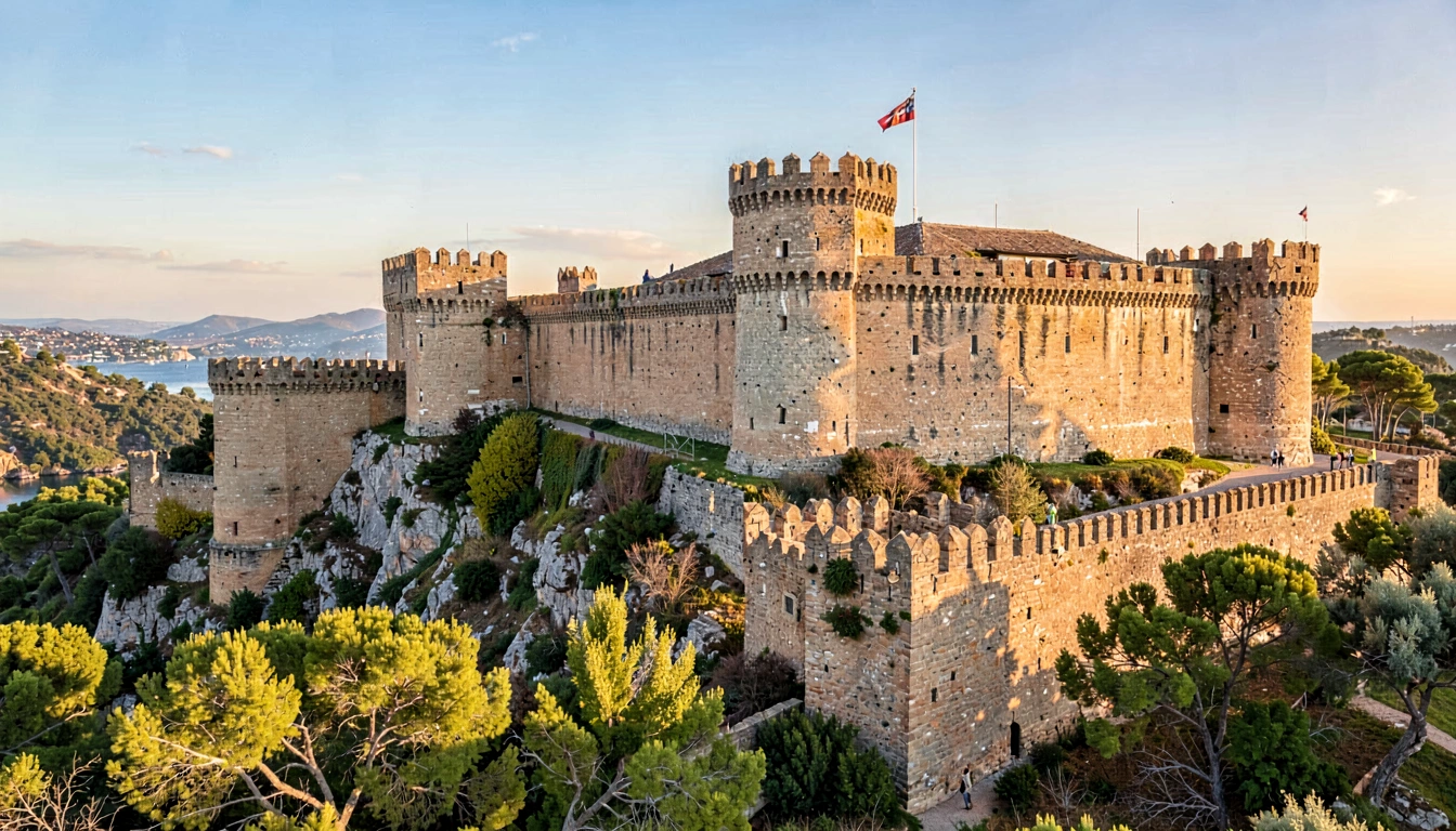 Excursão de 1 Dia em Málaga - Imagem 1