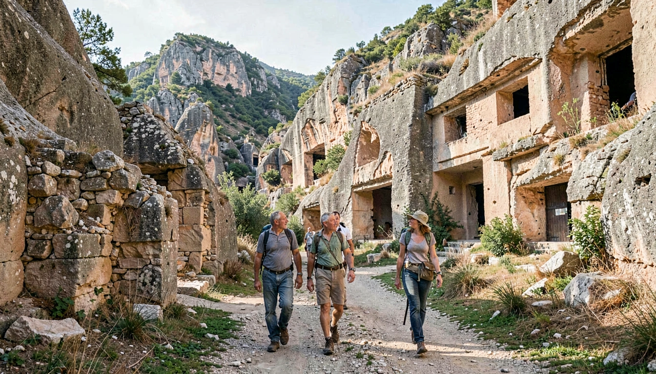Excursão de 1 Dia em Matera - foto 3